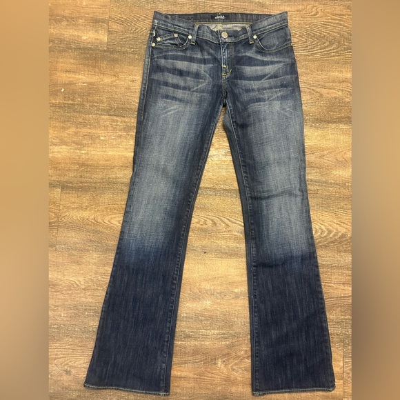 Rock & Republic LONG Sz.30 jeans in mint/new condition- these are in pristine c - Picture 12 of 12